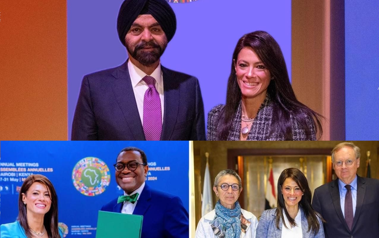 Egypt to ink €1B loan agreement under EU’s €5B MFA

